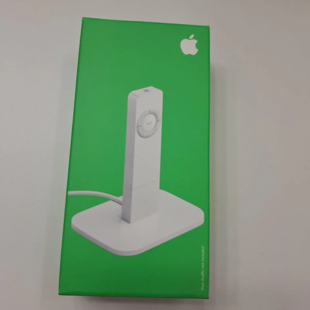 Apple this sealed